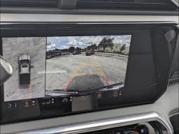 GMC Sierra 3500HD Denali 4WD Crew Cab 159" 2026 — side view