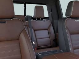 GMC Sierra 3500HD Denali Ultimate 4WD Crew Cab 172" 2026 — side view