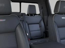 GMC Sierra 2500HD AT4X 4WD Crew Cab 159" 2026 — side view