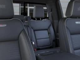 GMC Sierra 2500HD AT4X 4WD Crew Cab 159" 2026 — side view