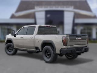 GMC Sierra 2500HD AT4X 4WD Crew Cab 159"