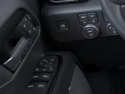 GMC Sierra 2500HD AT4X 4WD Crew Cab 159" 2026 — side view