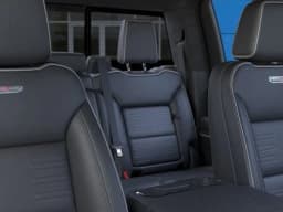 GMC Sierra 2500HD AT4X 4WD Crew Cab 159" 2026 — side view