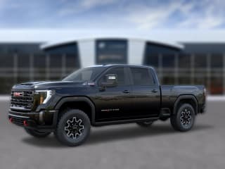 GMC Sierra 2500HD AT4X 4WD Crew Cab 159"
