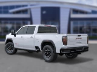 GMC Sierra 2500HD AT4X 4WD Crew Cab 159"