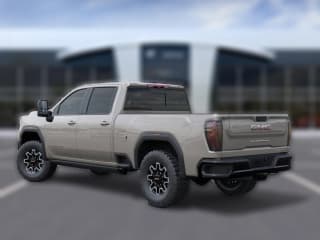GMC Sierra 2500HD AT4X 4WD Crew Cab 159"