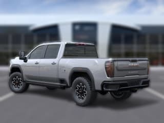 GMC Sierra 2500HD AT4X 4WD Crew Cab 159"