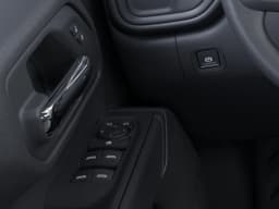 GMC Sierra 2500HD Pro 2WD Double Cab 162" 2026 — side view