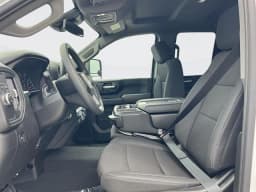 GMC Sierra 3500HD Pro 2WD Double Cab 162" 2026 — side view