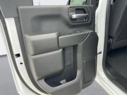GMC Sierra 3500HD Pro 2WD Double Cab 162" 2026 — side view