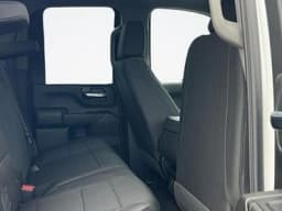 GMC Sierra 3500HD Pro 2WD Double Cab 162" 2026 — side view
