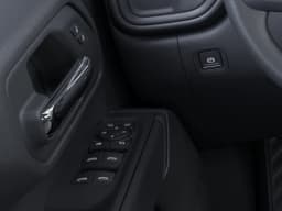 GMC Sierra 3500HD Pro 2WD Double Cab 162" 2026 — side view