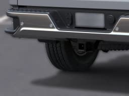 GMC Sierra 2500HD SLE 4WD Double Cab 149" 2026 — side view