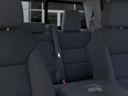 GMC Sierra 2500HD SLE 4WD Double Cab 149" 2026 — side view