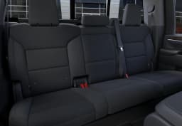 GMC Sierra 2500HD SLE 4WD Double Cab 149" 2026 — side view