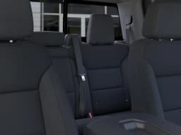 GMC Sierra 2500HD SLE 4WD Double Cab 149" 2026 — side view