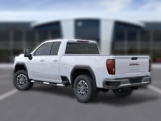 GMC Sierra 2500HD SLE 4WD Double Cab 149"
