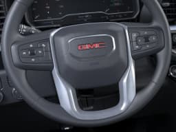 GMC Sierra 3500HD SLE 4WD Double Cab 162" 2026 — side view
