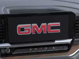 GMC Sierra 3500HD SLE 4WD Double Cab 162" 2026 — side view
