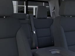 GMC Sierra 3500HD SLE 4WD Double Cab 162" 2026 — side view
