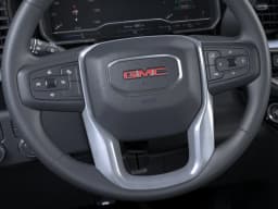 GMC Sierra 3500HD SLE 4WD Double Cab 162" 2026 — side view