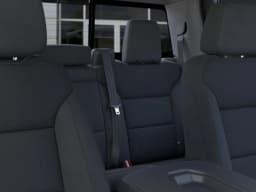 GMC Sierra 3500HD SLE 4WD Double Cab 162" 2026 — side view