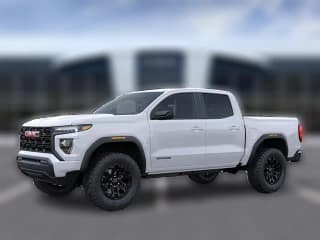 GMC Canyon 2WD Elevation 2WD Crew Cab