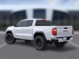 GMC Canyon 2WD Elevation 2WD Crew Cab 2026 — side view