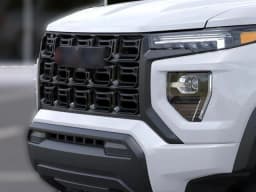 GMC Canyon 2WD Elevation 2WD Crew Cab 2026 — side view