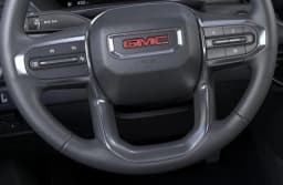 GMC Canyon 2WD Elevation 2WD Crew Cab 2026 — side view