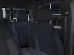 GMC Canyon 2WD Elevation 2WD Crew Cab 2026 — side view