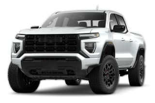 GMC Canyon 2WD Elevation 2WD Crew Cab