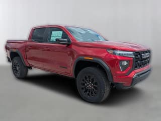 GMC Canyon 2WD Elevation 2WD Crew Cab
