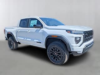 GMC Canyon 2WD Elevation 2WD Crew Cab