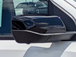 GMC Canyon 2WD Elevation 2WD Crew Cab 2026 — side view