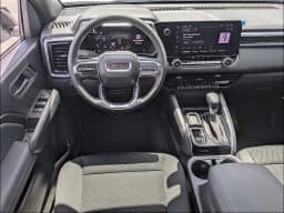 GMC Canyon 2WD Elevation 2WD Crew Cab 2026 — side view