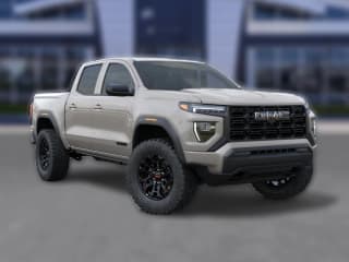 GMC Canyon 2WD Elevation 2WD Crew Cab