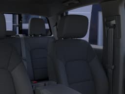 GMC Canyon 2WD Elevation 2WD Crew Cab 2026 — side view