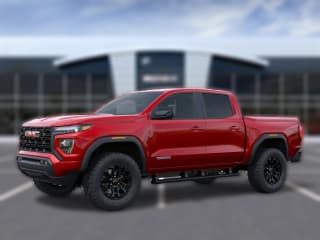 GMC Canyon 2WD Elevation 2WD Crew Cab