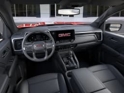 GMC Canyon 2WD Elevation 2WD Crew Cab 2026 — side view