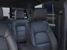 GMC Canyon 2WD Elevation 2WD Crew Cab 2026 — side view