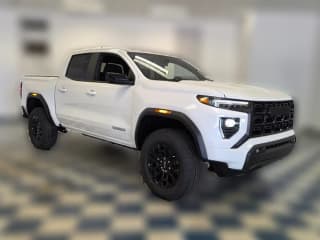 GMC Canyon 2WD Elevation 2WD Crew Cab