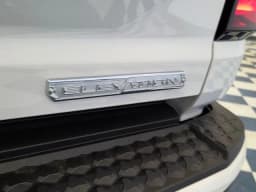 GMC Canyon 2WD Elevation 2WD Crew Cab 2026 — side view