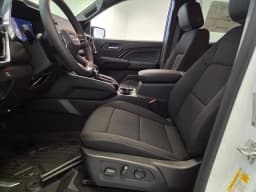 GMC Canyon 2WD Elevation 2WD Crew Cab 2026 — side view