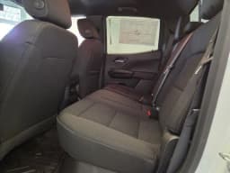 GMC Canyon 2WD Elevation 2WD Crew Cab 2026 — side view