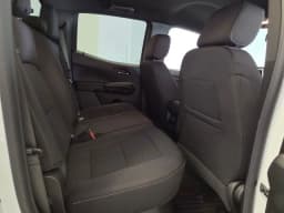 GMC Canyon 2WD Elevation 2WD Crew Cab 2026 — side view