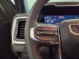 GMC Canyon 2WD Elevation 2WD Crew Cab 2026 — side view