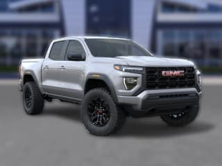 GMC Canyon 2WD Elevation 2WD Crew Cab