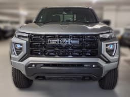 GMC Canyon 2WD Elevation 2WD Crew Cab 2026 — side view