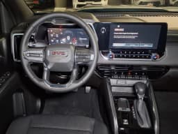 GMC Canyon 2WD Elevation 2WD Crew Cab 2026 — side view